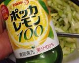 セロリのいかくんサラダ☆作り方5写真
