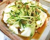 極旨☆ひき肉とザーサイのスタミナ炒飯作り方10写真