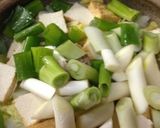鮭缶と白菜の鍋作り方2写真