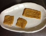 キャラ弁☆ジャッキーのお弁当作り方2写真