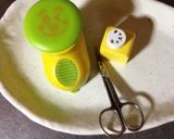キャラ弁☆ジャッキーのお弁当作り方4写真