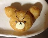 キャラ弁☆ジャッキーのお弁当作り方5写真
