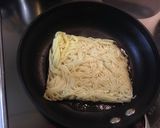 チョッ早っ！野菜餡かけかた焼きそば作り方3写真