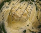 オレンジとチョコのパウンドケーキ作り方5写真