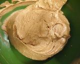 オレンジとチョコのパウンドケーキ作り方9写真