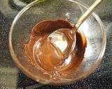 オレンジとチョコのパウンドケーキ作り方3写真