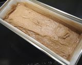 オレンジとチョコのパウンドケーキ作り方10写真