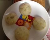 おからとサツマイモのお菓子作り方4写真