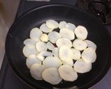 【簡単】あと一品！じゃがいものチーズ焼き作り方2写真