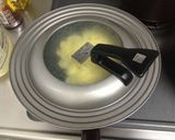 【簡単】あと一品！じゃがいものチーズ焼き作り方5写真