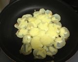 【簡単】あと一品！じゃがいものチーズ焼き作り方6写真