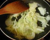 カレーピラフドリア作り方5写真