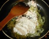 カレーピラフドリア作り方6写真