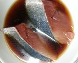 フライパンと小麦粉で簡単ぶりの照り焼き☆作り方2写真