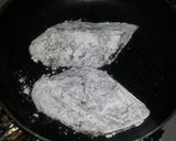 フライパンと小麦粉で簡単ぶりの照り焼き☆作り方3写真