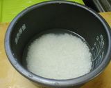 カレーピラフドリア作り方3写真
