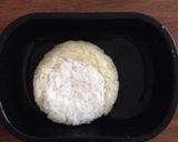 キャラ弁♡ドラミちゃん♡作り方2写真