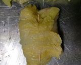 ヘルシー♪和風白菜ロール作り方6写真