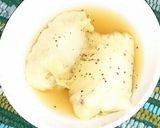 ヘルシー♪和風白菜ロール作り方7写真