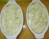 カレーピラフドリア作り方9写真