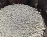 ☆白玉団子は豆腐で作って♪もっちもち☆作り方1写真