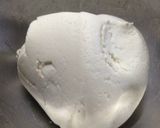 ☆白玉団子は豆腐で作って♪もっちもち☆作り方2写真