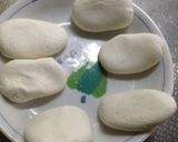 ☆白玉団子は豆腐で作って♪もっちもち☆作り方3写真