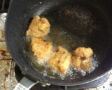 節約！ボリューム満点！鳥のからあげ作り方5写真