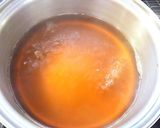 高野豆腐とすき昆布の煮物作り方2写真