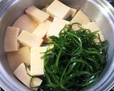 高野豆腐とすき昆布の煮物作り方4写真
