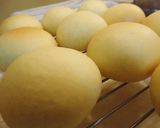 冷やし生チョコクリームパン☆作り方11写真