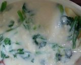 ほっこり☆かぶとベーコンのポテトグラタン作り方4写真