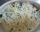 ほっこり☆かぶとベーコンのポテトグラタン作り方5写真