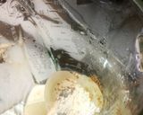 お手軽＊ホワイトソース作り方2写真