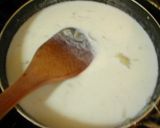 里芋クリームコロッケ作り方4写真