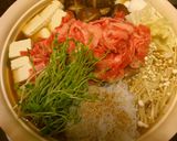 今の時期は、すきやき♪食べよう♪作り方6写真