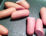 簡単！ブロッコリーとウインナー炒めるだけ作り方3写真