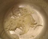 やわらかケールのミルクスープ作り方4写真