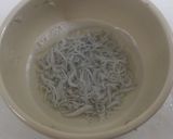 1歳初期 手づかみオニギリ作り方1写真