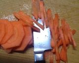豆腐の南蛮漬けオリーブ風味作り方4写真