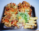 我が家の☆かき揚げ丼作り方6写真