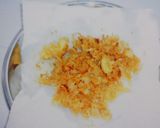 我が家の☆かき揚げ丼作り方7写真
