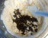 簡単♪チョコチップクッキー作り方3写真