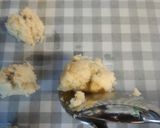 簡単♪チョコチップクッキー作り方4写真