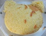 ふわふわスポンジ★キティバースディケーキ作り方8写真