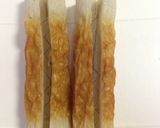 ちくわのチーズ巻き作り方1写真