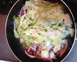 お好きな野菜で‼簡単イカの野菜炒め作り方3写真