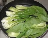 子供が喜ぶ　肉団子の甘酢あんかけ作り方1写真