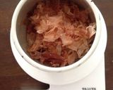 冬の食卓、湯豆腐作り方1写真
