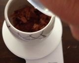 冬の食卓、湯豆腐作り方2写真